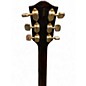 Vintage 1966 Gretsch Guitars Chet Atkins Country Gentleman Walnut Hollow Body Electric Guitar