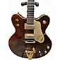 Vintage 1967 Gretsch Guitars Chet Atkins Country Gentleman Walnut Hollow Body Electric Guitar