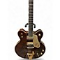 Vintage 1967 Gretsch Guitars Chet Atkins Country Gentleman Walnut Hollow Body Electric Guitar