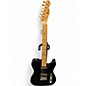 Vintage 1969 Fender Rad Rod Diablo Telecaster Black Solid Body Electric Guitar