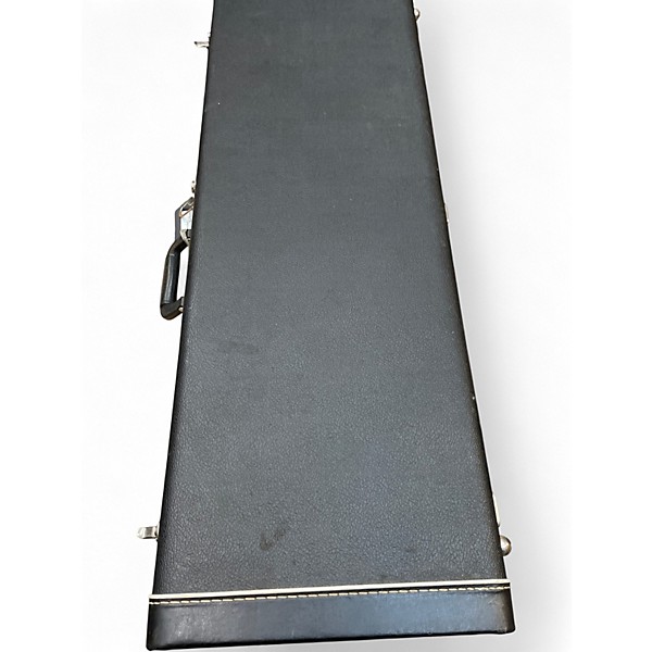 Vintage 1969 Fender Rad Rod Diablo Telecaster Black Solid Body Electric Guitar