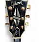 Vintage 1981 Gibson Les Paul Custom Metallic Red Solid Body Electric Guitar