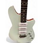 Used Reverend Kingbolt 390 Blue Solid Body Electric Guitar
