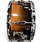 Used TAMA 6.5X14 Superstar Classic Snare COFFEE FADE Drum