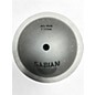 Used SABIAN 7in Aluminum Bell Cymbal thumbnail