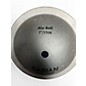 Used SABIAN 7in Aluminum Bell Cymbal