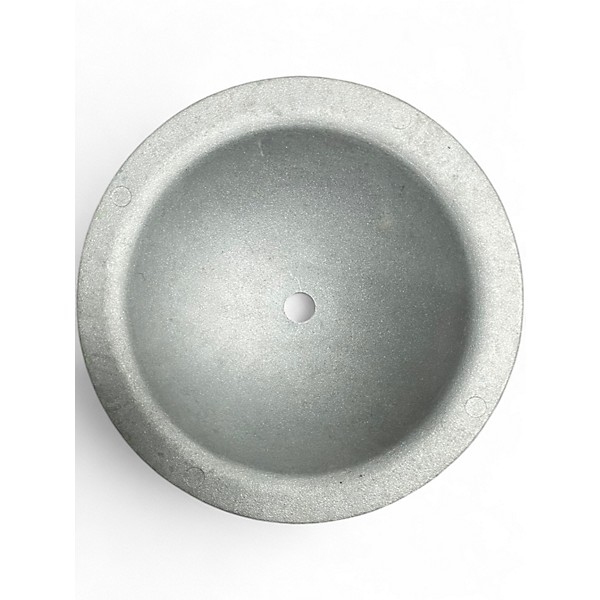 Used SABIAN 7in Aluminum Bell Cymbal