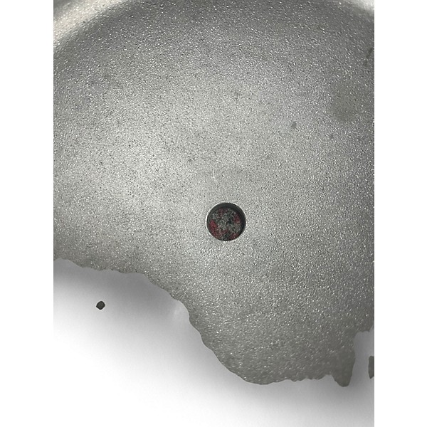 Used SABIAN 7in Aluminum Bell Cymbal