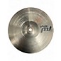 Used Paiste 10in pst5 splash Cymbal thumbnail