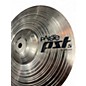 Used Paiste 10in pst5 splash Cymbal