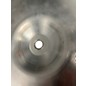 Used Paiste 10in pst5 splash Cymbal