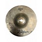 Used Zildjian 8in ZBT Splash Cymbal thumbnail