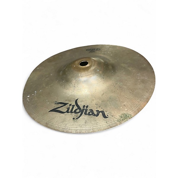 Used Zildjian 8in ZBT Splash Cymbal