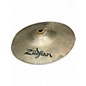 Used Zildjian 8in ZBT Splash Cymbal