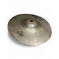 Used Zildjian 8in ZBT Splash Cymbal