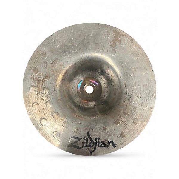 Used Zildjian 8in ZBT Splash Cymbal