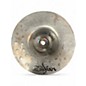 Used Zildjian 8in ZBT Splash Cymbal