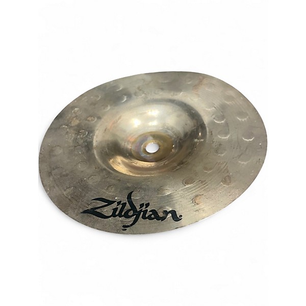 Used Zildjian 8in ZBT Splash Cymbal