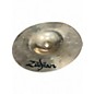 Used Zildjian 8in ZBT Splash Cymbal