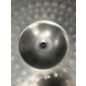 Used Paiste 14in 201 bronze hi hat Cymbal