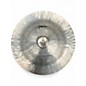 Used Agazarian 12in Traditional China Cymbal thumbnail