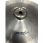 Used Agazarian 12in Traditional China Cymbal