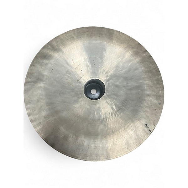 Used Agazarian 12in Traditional China Cymbal