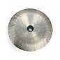 Used Agazarian 12in Traditional China Cymbal