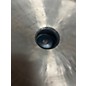 Used Agazarian 12in Traditional China Cymbal
