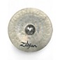 Used Zildjian 14in K Custom Fast Crash Cymbal