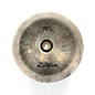Used Zildjian 18in ZBT China Cymbal thumbnail
