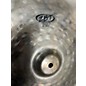 Used Zildjian 18in ZBT China Cymbal