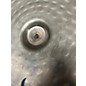 Used Zildjian 18in ZBT China Cymbal