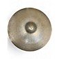 Used Zildjian 20in ZBT Ride Cymbal thumbnail