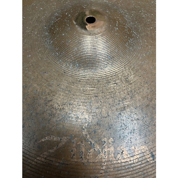 Used Zildjian 20in ZBT Ride Cymbal