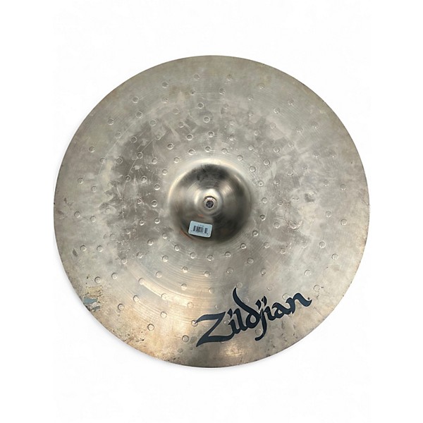 Used Zildjian 20in ZBT Ride Cymbal