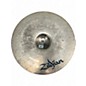 Used Zildjian 20in ZBT Ride Cymbal