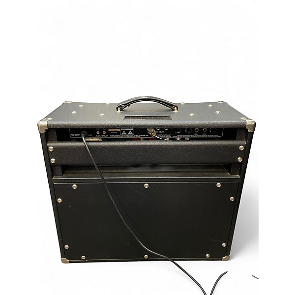 Used Rivera SUPREMA 55 Tube Guitar Combo Amp