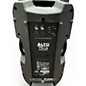 Used Alto TS115A 2-Way 800W Powered Speaker