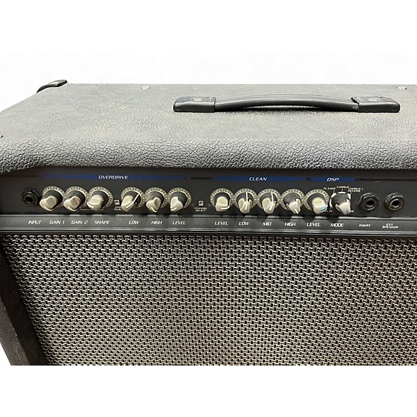 Used Crate GFX212 2x12 120W Guitar Combo Amp