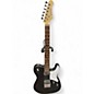 Used Vantom TELE-STYLE Black Solid Body Electric Guitar thumbnail