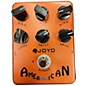 Used Joyo AMERICAN SOUND PEDAL Effect Pedal thumbnail