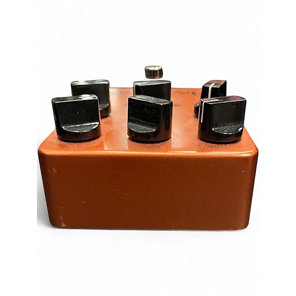 Used Joyo AMERICAN SOUND PEDAL Effect Pedal