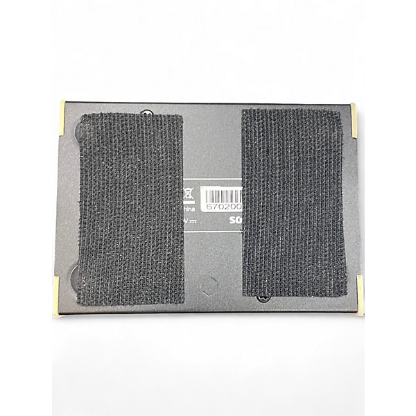 Used Sonicake LEVITATE Effect Pedal