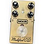 Used MXR M77 Custom Modified Badass Overdrive Effect Pedal thumbnail