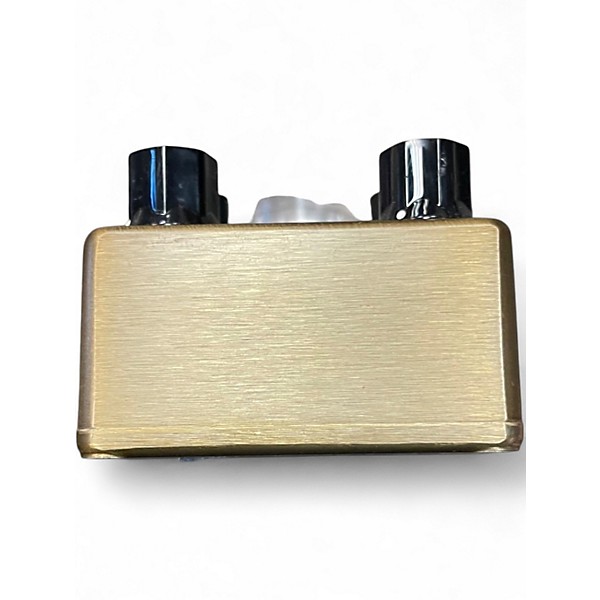 Used MXR M77 Custom Modified Badass Overdrive Effect Pedal