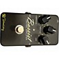 Used Keeley BASSIST LIMITING COMPRESSOR Effect Pedal thumbnail