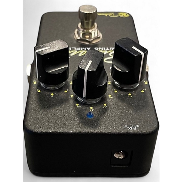 Used Keeley BASSIST LIMITING COMPRESSOR Effect Pedal