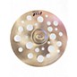 Used Paiste 20in PST SWISS MEDIUM CRASH Cymbal thumbnail