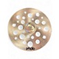 Used Paiste 20in PST SWISS MEDIUM CRASH Cymbal